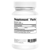 Nurture By Metagenics Magnesium Glycinate 